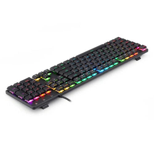 کیبورد گیمینگ ردراگون Redragon Shrapnel K589-RGB کیبورد گیمینگ ردراگون Redragon Shrapnel K589-RGB