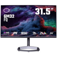 مانیتور گیمینگ کولرمستر CoolerMaster GM32-FQ