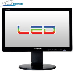 مانیتور ایکس ویژن Monitor XVision XL1610S - سایز 16 اینچ