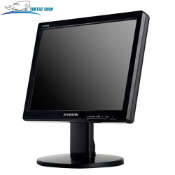 مانیتور ایکس ویژن Monitor XVision XL1610S - سایز 16 اینچ
