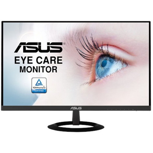 مانیتور ایسوس Monitor IPS Asus VZ249HE سایز 24 اینچ