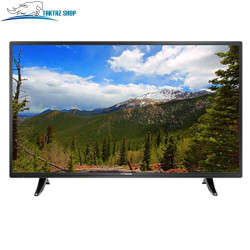 تلویزیون ایکس ویژن LED TV IPS XVision 43XL540 - سایز 43 اینچ