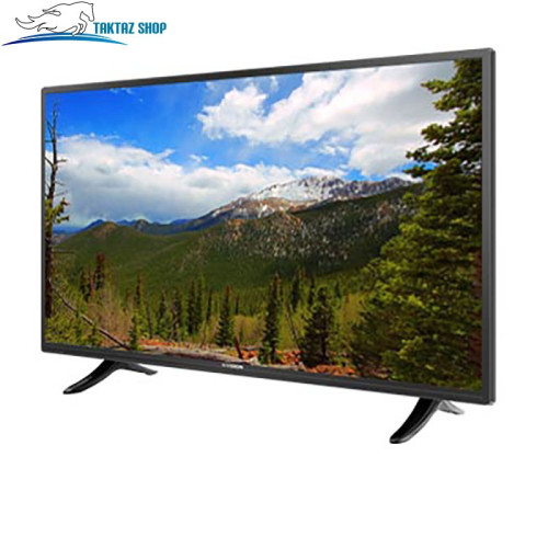 تلویزیون ایکس ویژن LED TV IPS XVision 43XL540 - سایز 43 اینچ