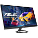 مانیتور ایسوس Monitor IPS Asus VX279HG سایز 27 اینچ