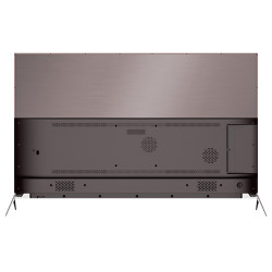 تلویزیون 4K هوشمند ایکس ویژن LED TV 4K XVision 55XKU635 سایز 55 اینچ