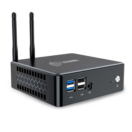 مینی پی سی اینوورس Innovers Mini PC IPM11 پردازنده i5-1235U