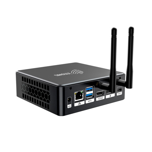 مینی پی سی اینوورس Innovers Mini PC IPM11 پردازنده i5-1235U