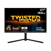 مانیتور توییستد مایندز Twisted Minds TM27QHD165IPS سایز27 اینچ