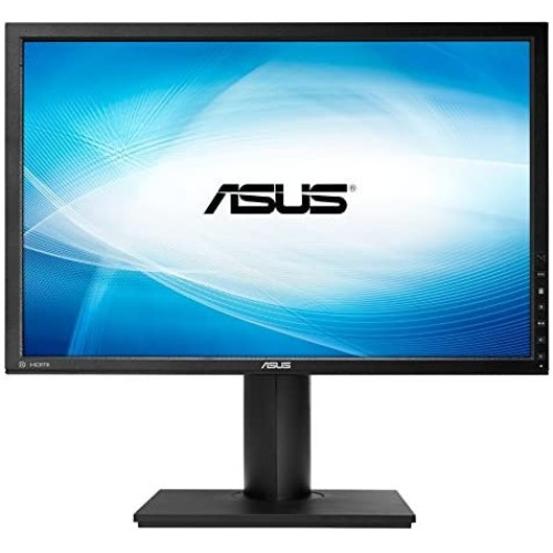 مانیتور ایسوس Monitor IPS Asus HA2402 سایز 24 اینچ