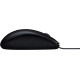 ماوس لاجیتک Logitech MOUSE M90 USB GREY 300