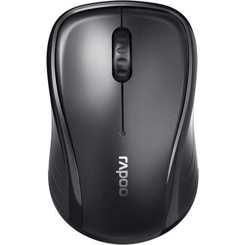 ماوس وایرلس رپو Rapoo M280 Silent ماوس وایرلس رپو Rapoo M280 Silent