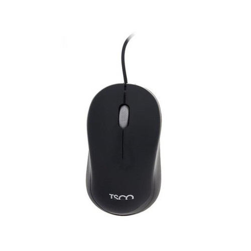 ماوس سیمدار تسکو Mouse TSCO TM-290