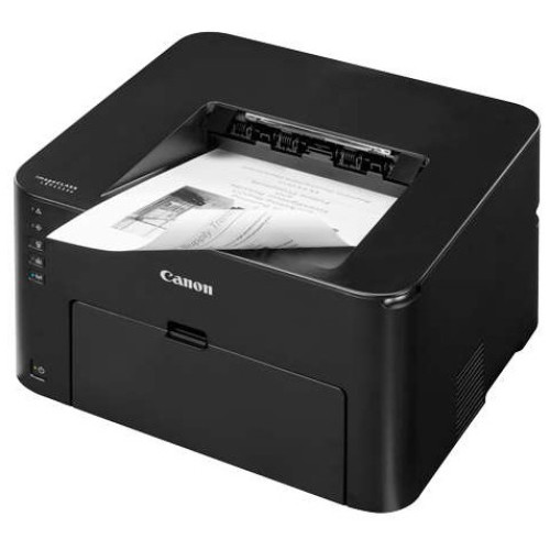 پرینتر لیزری کانن دورو و وایرلس Printer Laser Canon i-SENSYS LBP151dw پرینتر لیزری کانن دورو و وایرلس Printer Laser Canon i-SENSYS LBP151dw