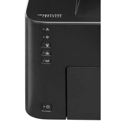 پرینتر لیزری کانن دورو و وایرلس Printer Laser Canon i-SENSYS LBP151dw پرینتر لیزری کانن دورو و وایرلس Printer Laser Canon i-SENSYS LBP151dw