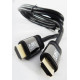 کابل کی نت پلاس Cable HDMI Knet Plus K-HC159 طول 50 متر