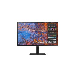 مانیتور سامسونگ Samsung LS27B800 سایز 27 اینچ