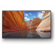 تلویزیون سونی TV Sony KDL-75X80J سایز 75 اینج