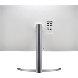 مانیتور ال جی LG 32UQ750 سایز 32 اینچ مانیتور ال جی LG 32UQ750 سایز 32 اینچ