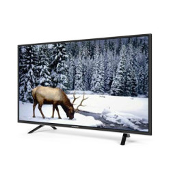 تلویزیون ایکس ویژن LED TV XVision 49XK550 - سایز 49 اینچ