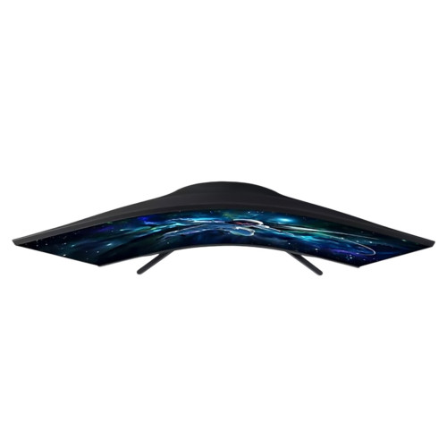 مانیتور گیمینگ سامسونگ Samsung Gaming Monitor G5 G55C سایز 32 اینچ مانیتور گیمینگ سامسونگ Samsung Gaming Monitor G5 G55C سایز 32 اینچ