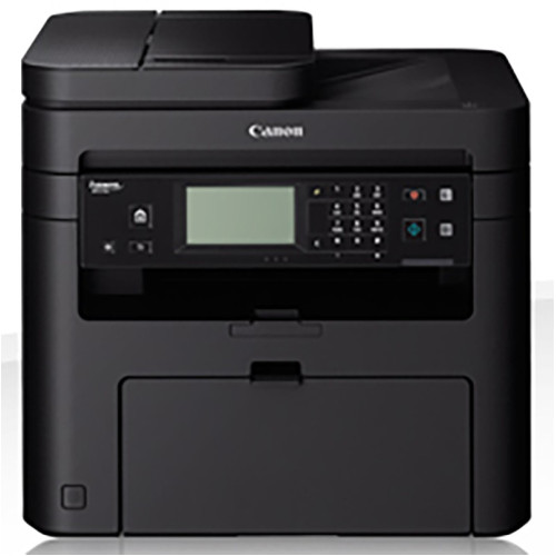 پرینتر چهارکاره وایرلس کانن Printer Canon MF216n