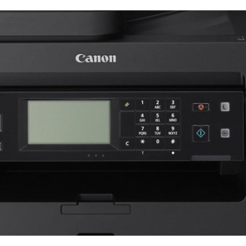 پرینتر چهارکاره وایرلس کانن Printer Canon MF216n