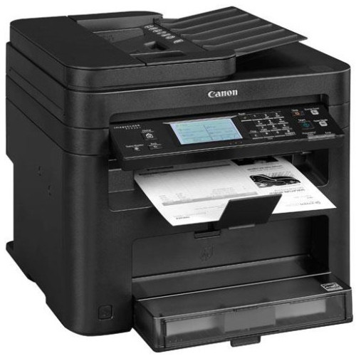 پرینتر چهارکاره وایرلس کانن Printer Canon MF216n
