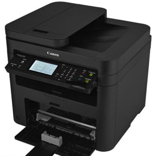 پرینتر چهارکاره وایرلس کانن Printer Canon MF216n