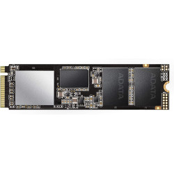حافظه اس اس دی ایکس پی جی SSD XPG SX8200 M.2 ظرفیت 512 گیگابایت