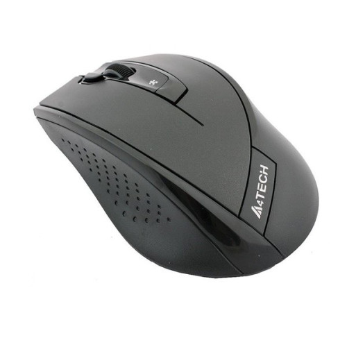 کیبورد و ماوس ای فورتک Keyboard Mouse Wireless A4Tech 9100F
