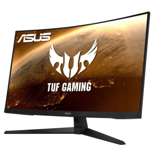 مانیتور گیمینگ ایسوس TUF Gaming Asus  VG32VQ1BR سایز 32 اینچ