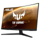 مانیتور گیمینگ ایسوس TUF Gaming Asus  VG32VQ1BR سایز 32 اینچ