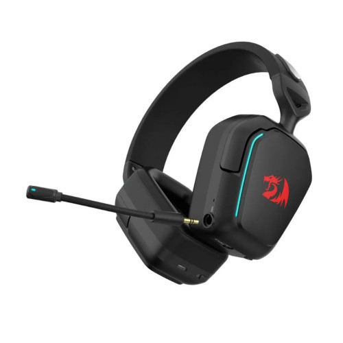 هدفون گیمینگ ردراگون RedRagon Mira H868 هدفون گیمینگ ردراگون RedRagon Mira H868