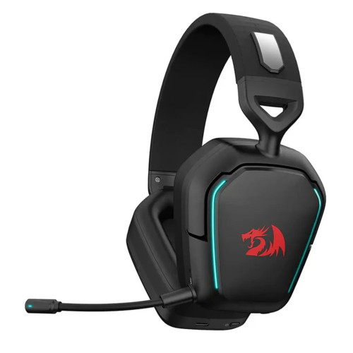 هدفون گیمینگ ردراگون RedRagon Mira H868 هدفون گیمینگ ردراگون RedRagon Mira H868