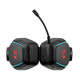 هدفون گیمینگ ردراگون RedRagon Mira H868 هدفون گیمینگ ردراگون RedRagon Mira H868