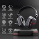 هدفون گیمینگ ردراگون RedRagon Mira H868 هدفون گیمینگ ردراگون RedRagon Mira H868