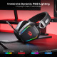 هدفون گیمینگ ردراگون RedRagon Mira H868 هدفون گیمینگ ردراگون RedRagon Mira H868