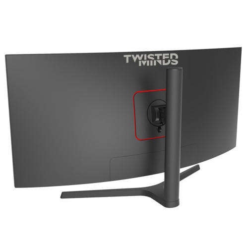 مانیتور توییستد مایندز Twisted Minds TM34RWA سایز 34 اینچ