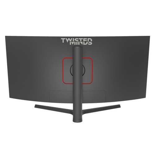 مانیتور توییستد مایندز Twisted Minds TM34RWA سایز 34 اینچ
