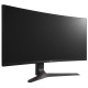 مانیتور منحنی ال جی LG 34GL750 سایز 34 اینچ