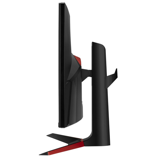 مانیتور منحنی ال جی LG 34GL750 سایز 34 اینچ