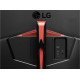 مانیتور منحنی ال جی LG 34GL750 سایز 34 اینچ