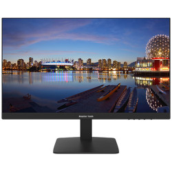 مانیتور مسترتک MasterTech VL207HS سایز 20 اینچ