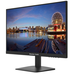 مانیتور مسترتک MasterTech VL207HS سایز 20 اینچ مانیتور مسترتک MasterTech VL207HS سایز 20 اینچ