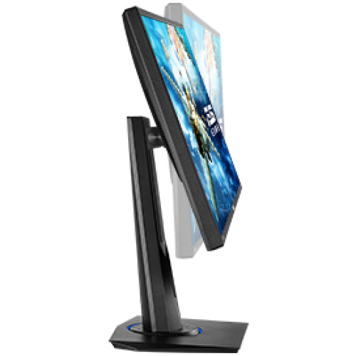 مانیتور ایسوس Monitor Gaming Asus VG248H - سایز 24 اینچ