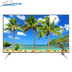 تلویزیون 4K هوشمند ایکس ویژن XVision 55XLU715 سایز 55 اینچ