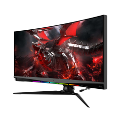 مانیتور گیمینگ ام اس ای MSI Optix MEG381CQR Plus سایز 38 اینچ