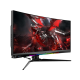 مانیتور گیمینگ ام اس ای MSI Optix MEG381CQR Plus سایز 38 اینچ مانیتور گیمینگ ام اس ای MSI Optix MEG381CQR Plus سایز 38 اینچ