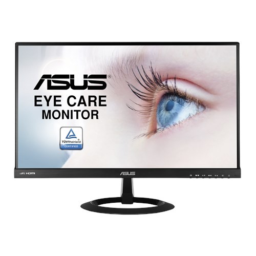 مانیتور ایسوس Monitor Asus VX229H - سایز 22 اینچ مانیتور ایسوس Monitor Asus VX229H - سایز 22 اینچ