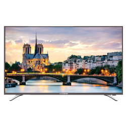 تلویزیون هوشمند ایکس ویژن LED TV Smart XVision 55XT515 سایز 55 اینچ